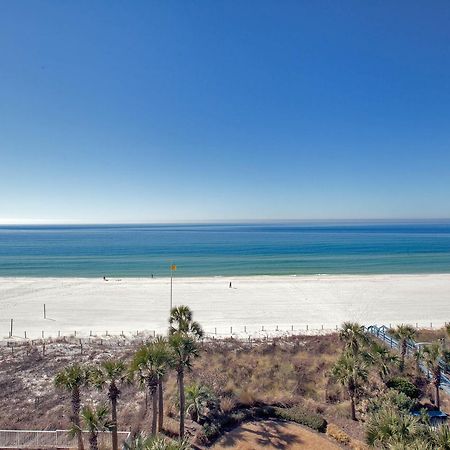 Sterling Beach Panama City Beach Exterior photo