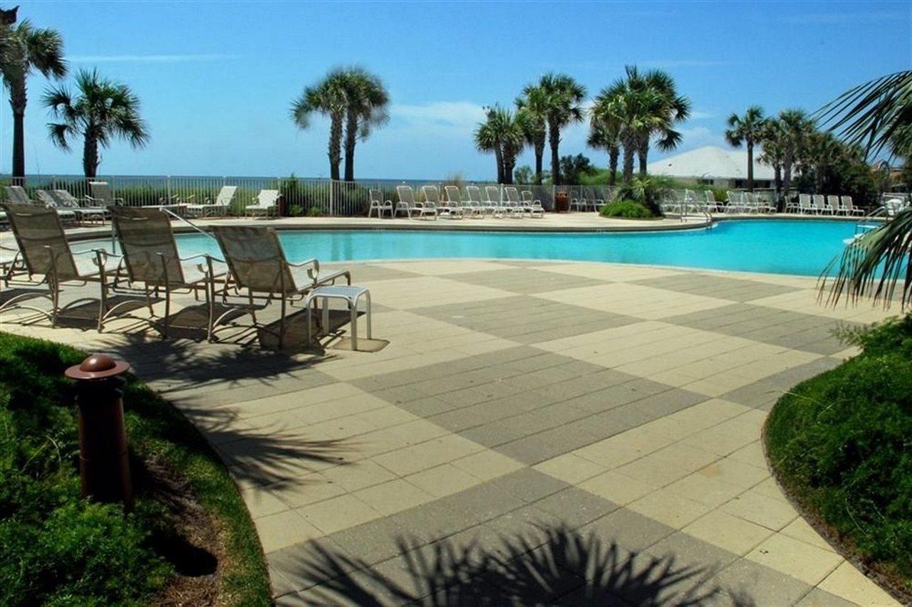 Sterling Beach Panama City Beach Exterior photo