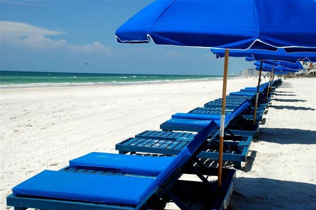 Sterling Beach Panama City Beach Exterior photo