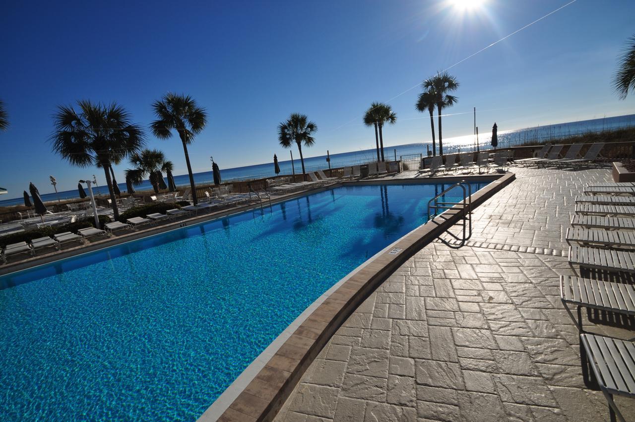 Sterling Beach Panama City Beach Exterior photo