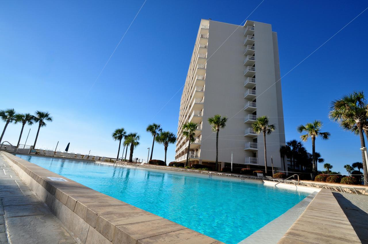 Sterling Beach Panama City Beach Exterior photo