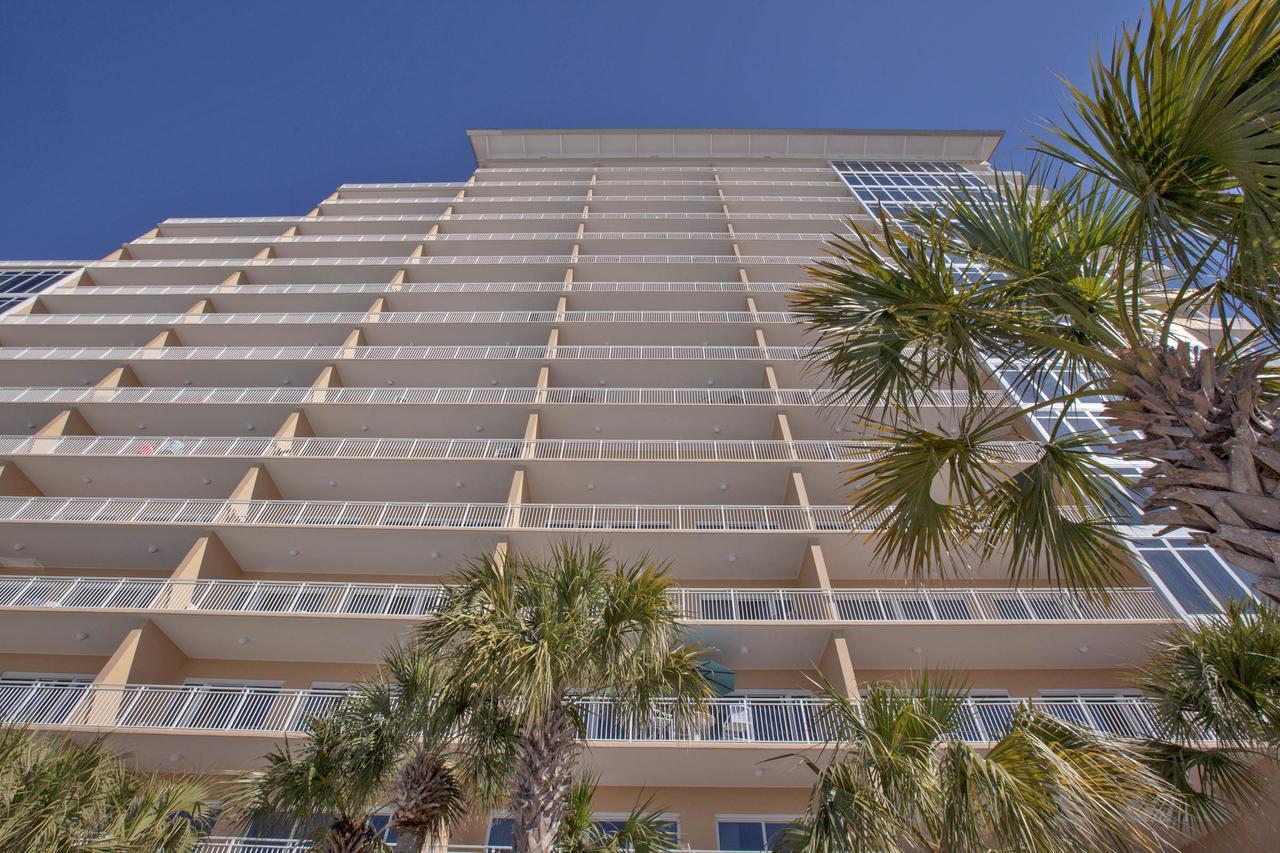 Sterling Beach Panama City Beach Exterior photo