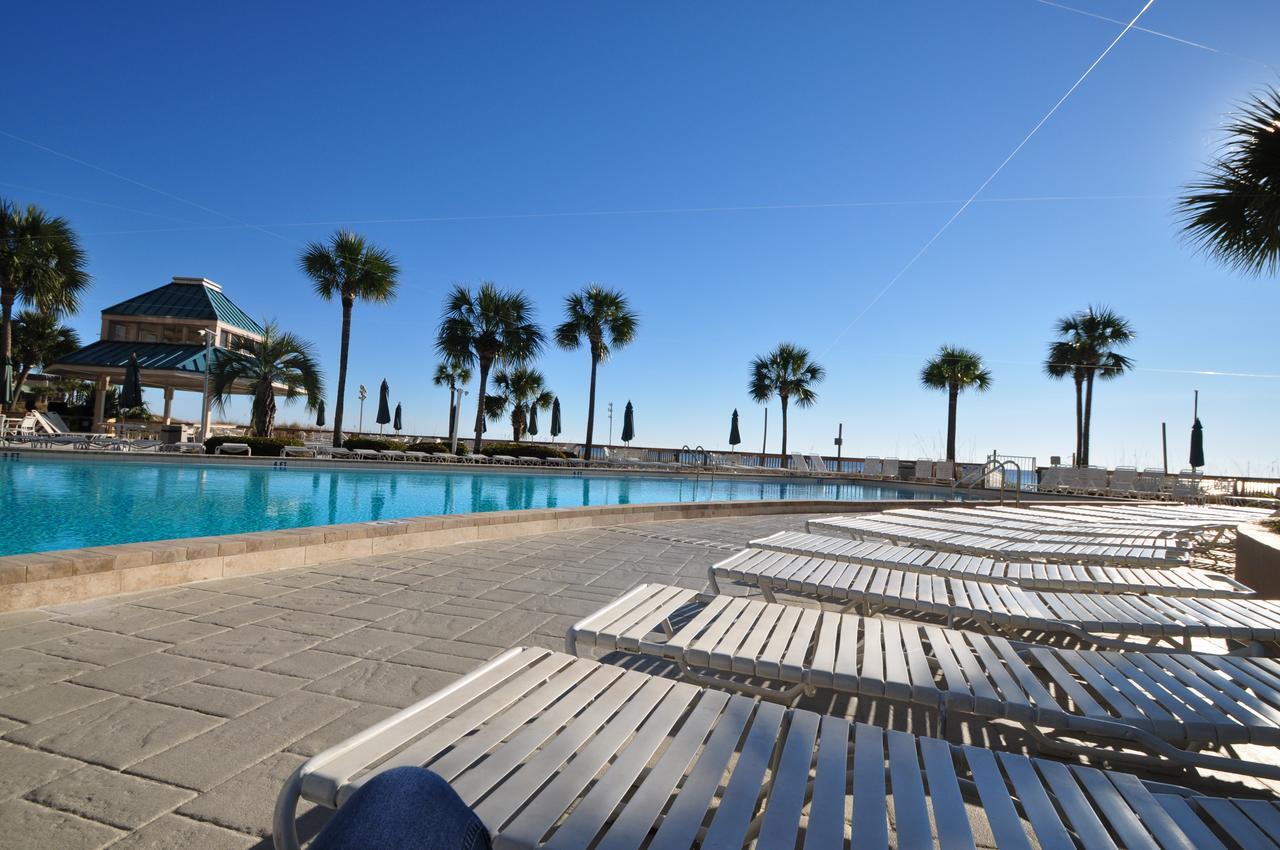 Sterling Beach Panama City Beach Exterior photo