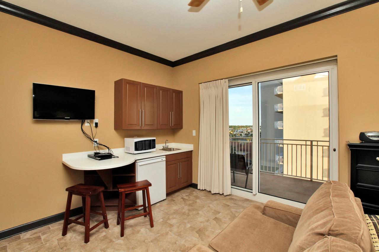 Sterling Beach Panama City Beach Exterior photo
