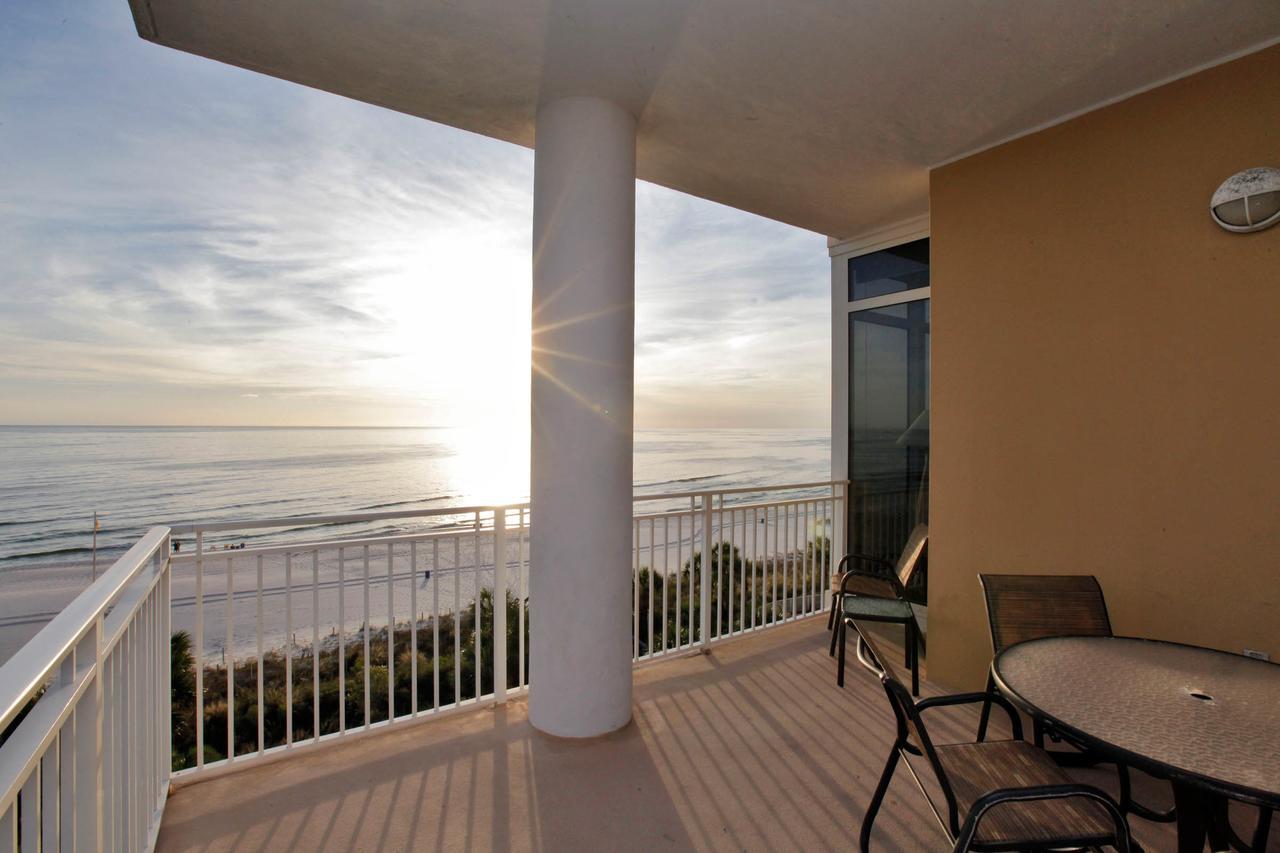 Sterling Beach Panama City Beach Exterior photo