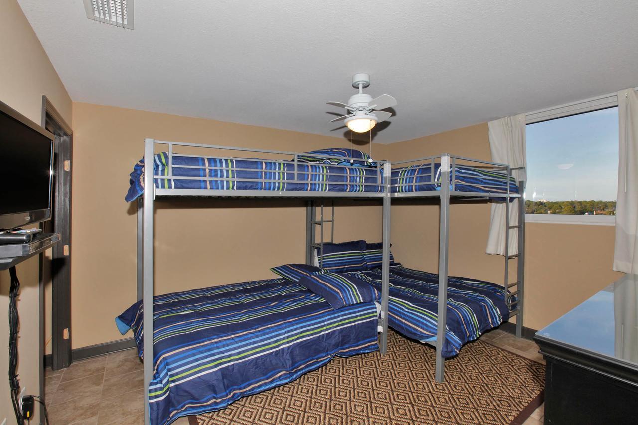 Sterling Beach Panama City Beach Exterior photo