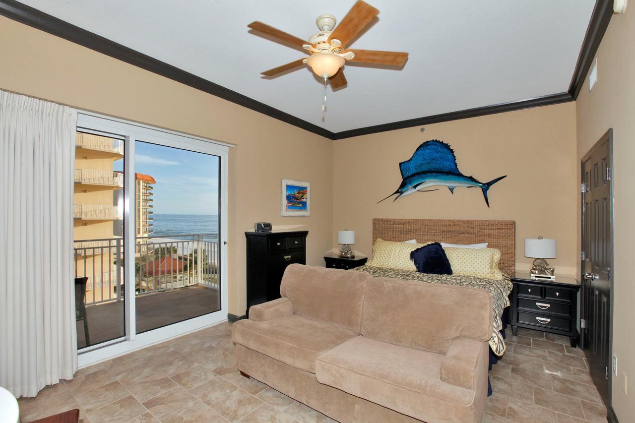 Sterling Beach Panama City Beach Exterior photo