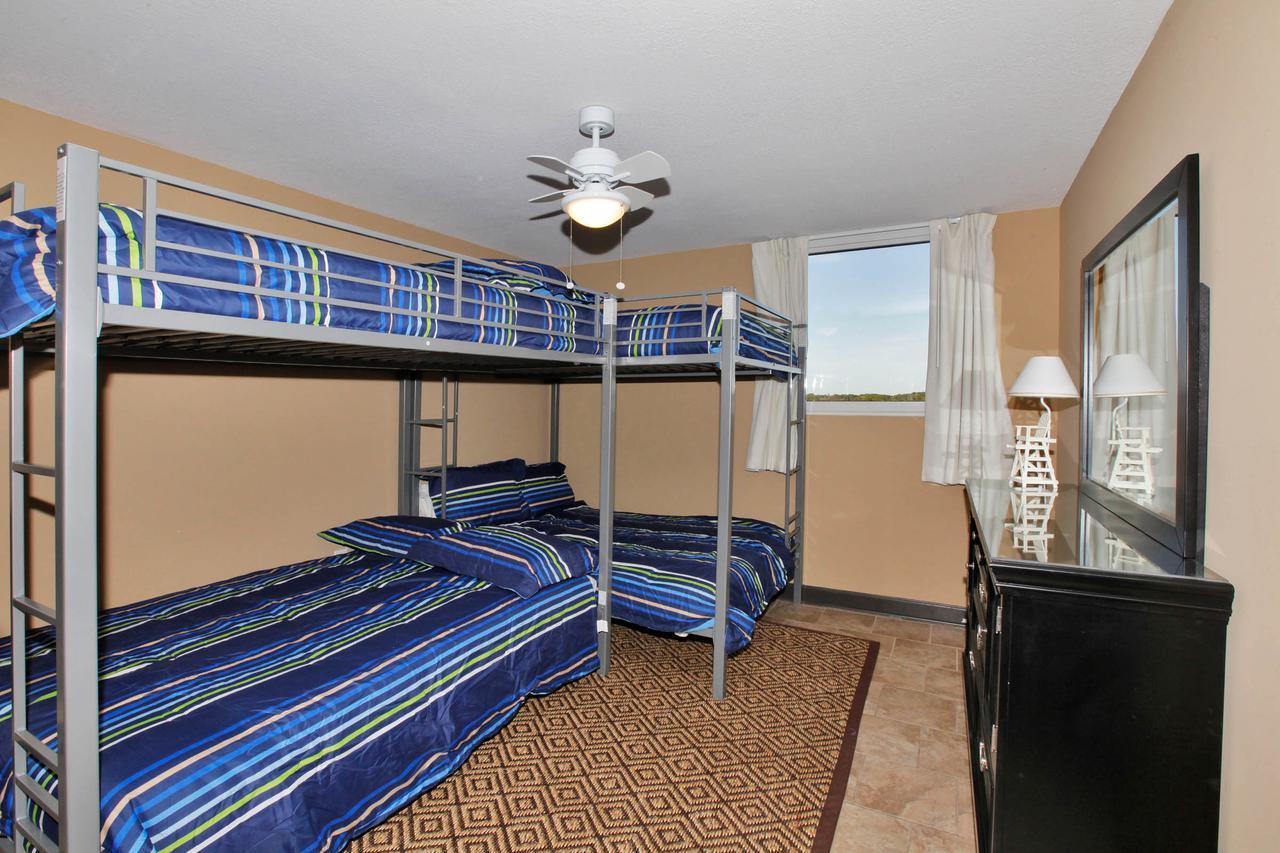 Sterling Beach Panama City Beach Exterior photo