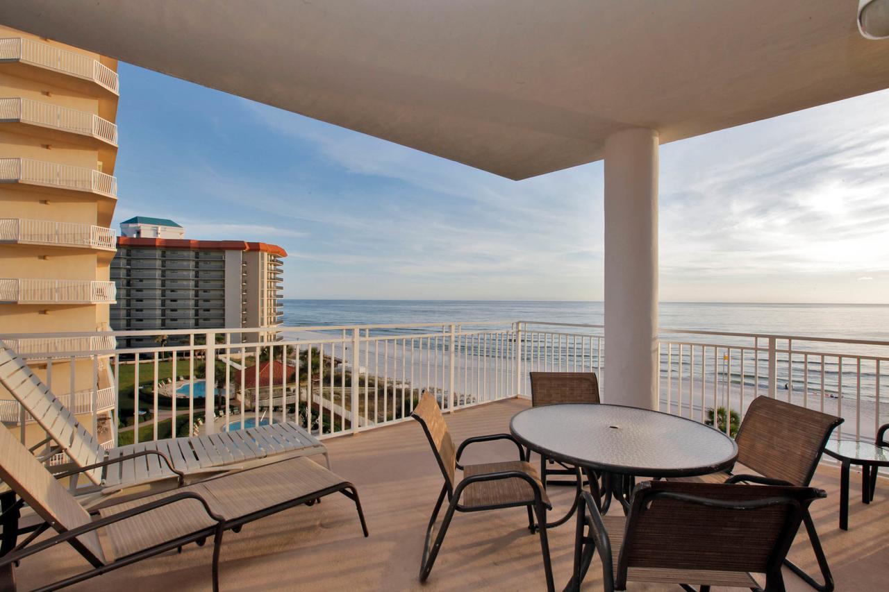 Sterling Beach Panama City Beach Exterior photo