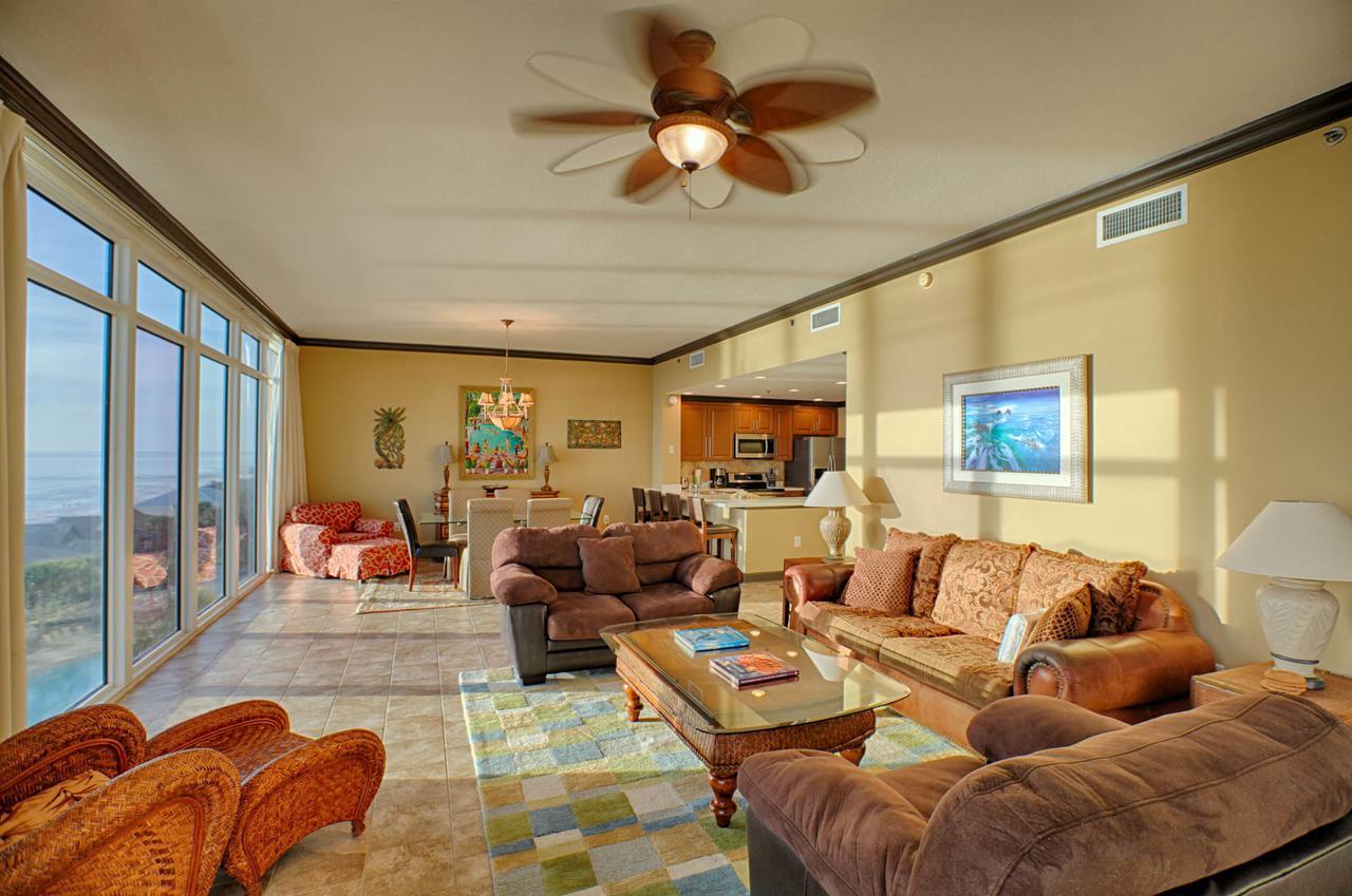Sterling Beach Panama City Beach Exterior photo