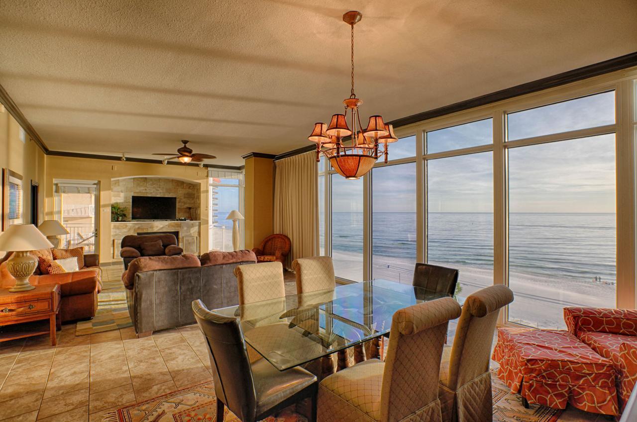 Sterling Beach Panama City Beach Exterior photo