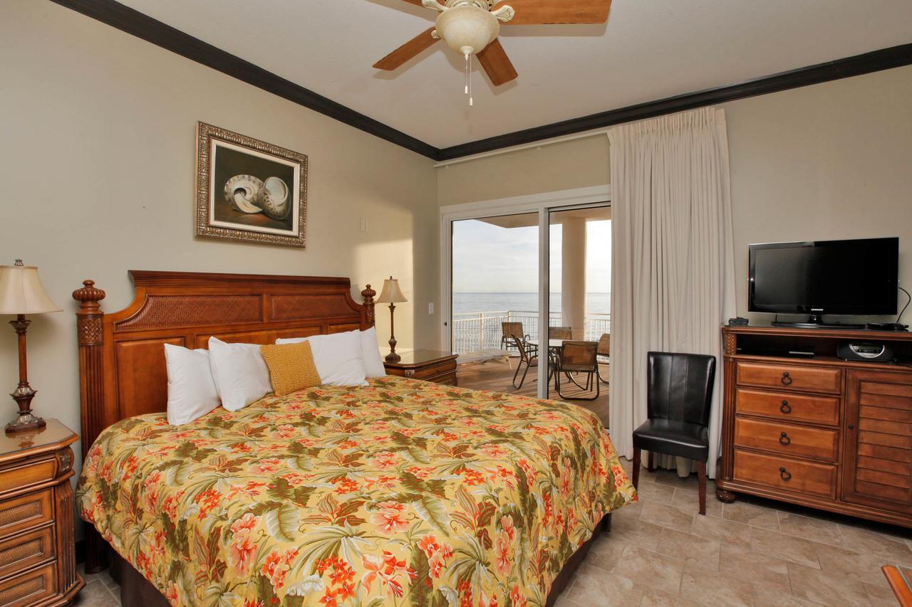 Sterling Beach Panama City Beach Exterior photo
