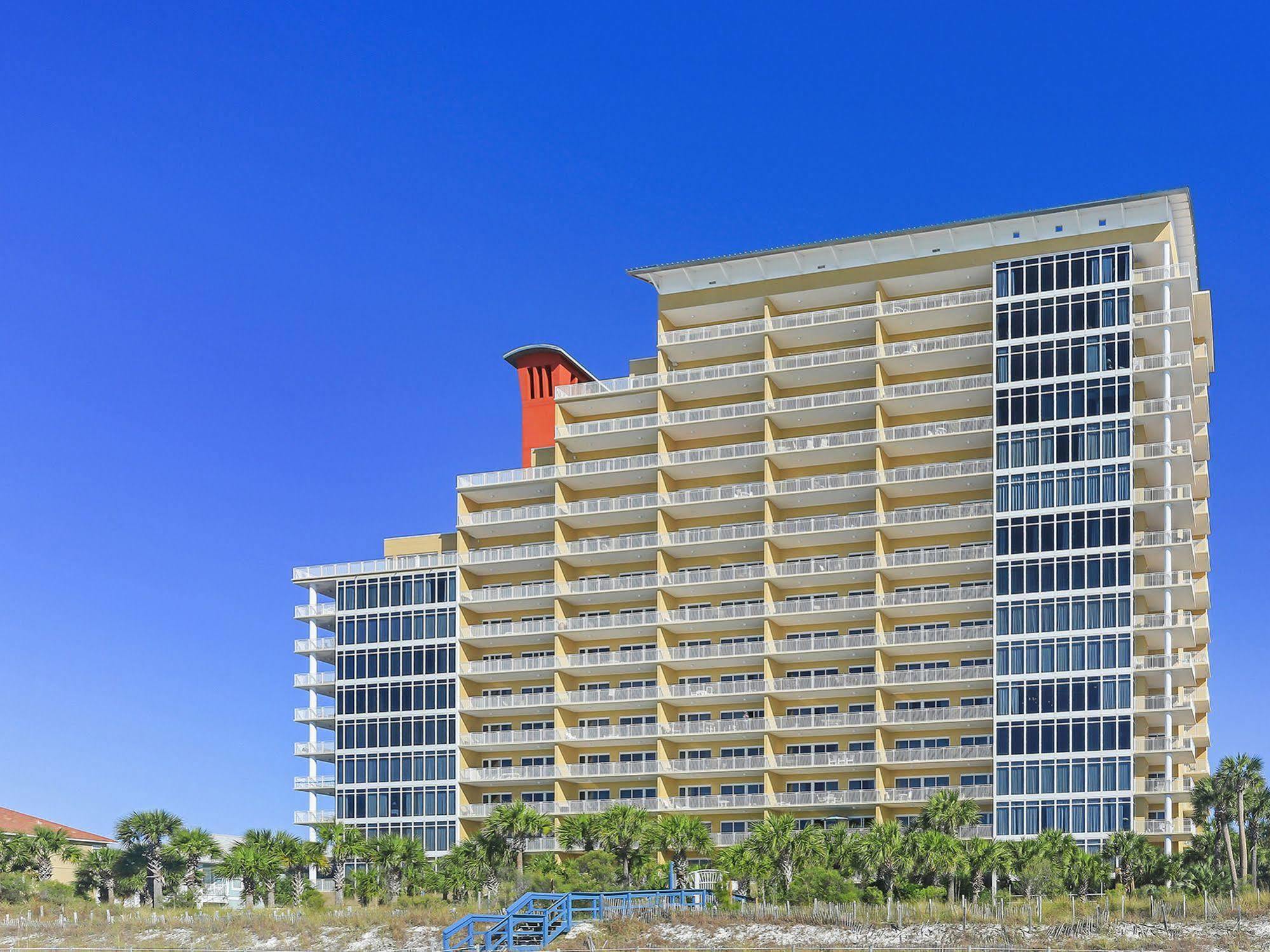 Sterling Beach Panama City Beach Exterior photo