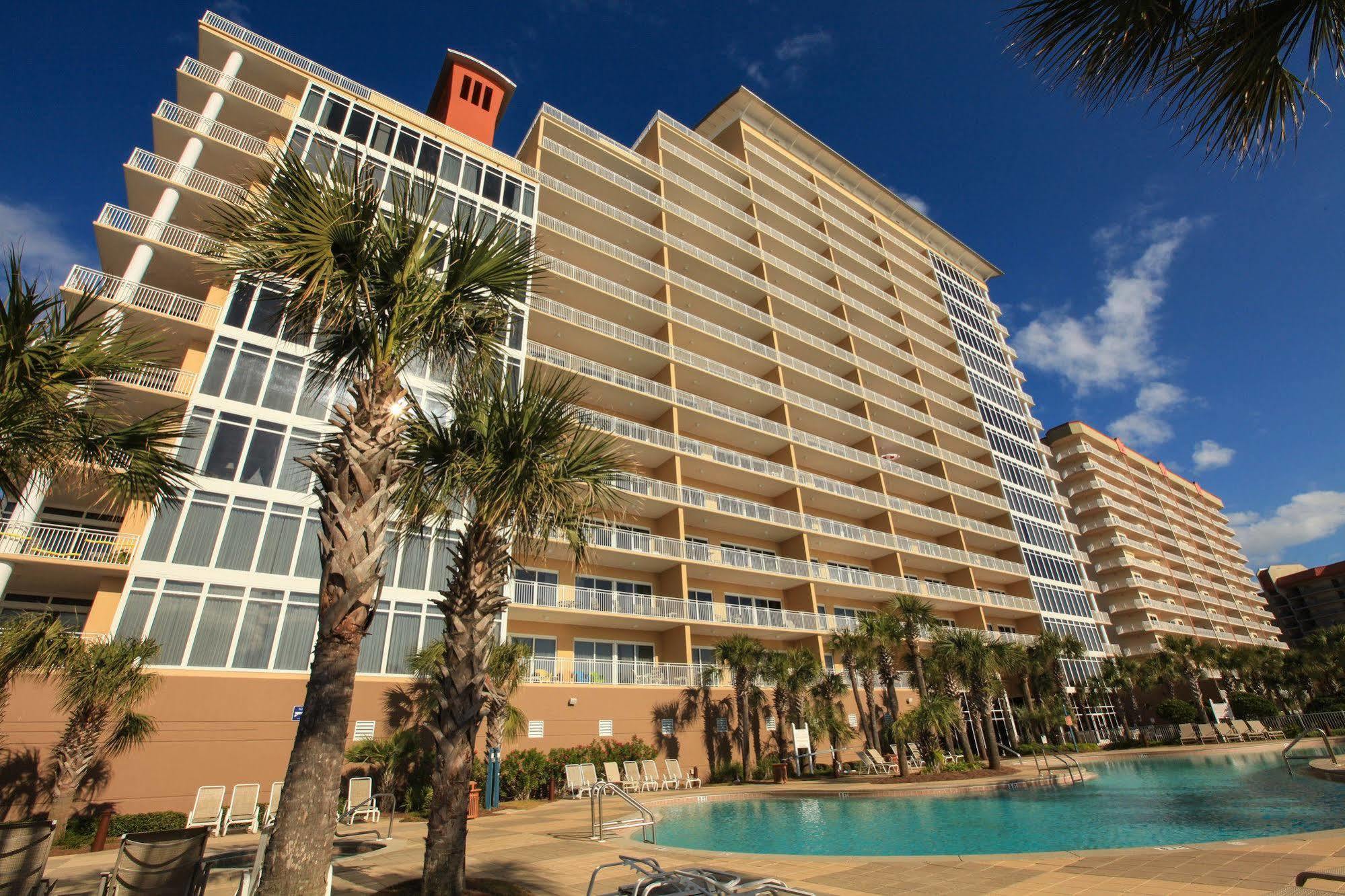 Sterling Beach Panama City Beach Exterior photo