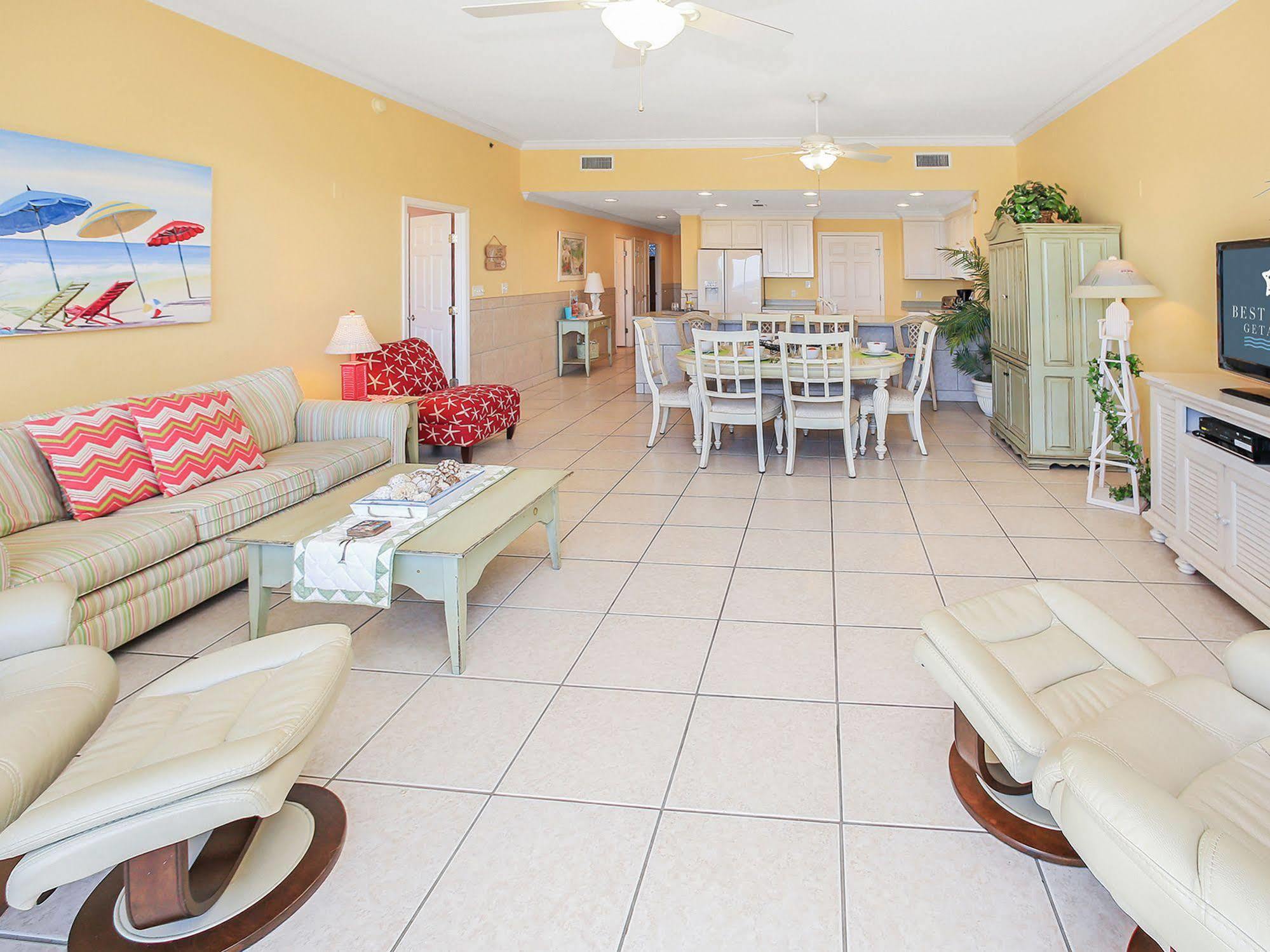 Sterling Beach Panama City Beach Exterior photo