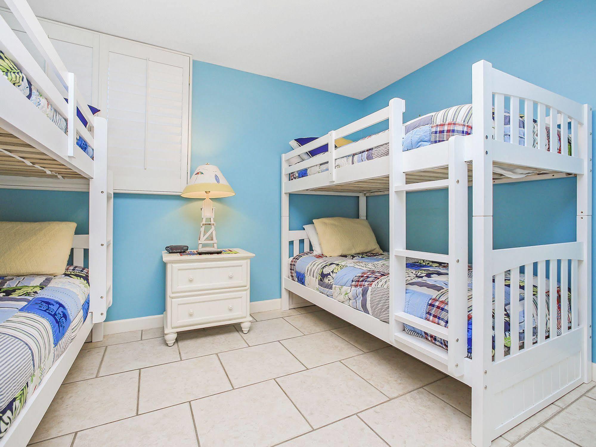 Sterling Beach Panama City Beach Exterior photo