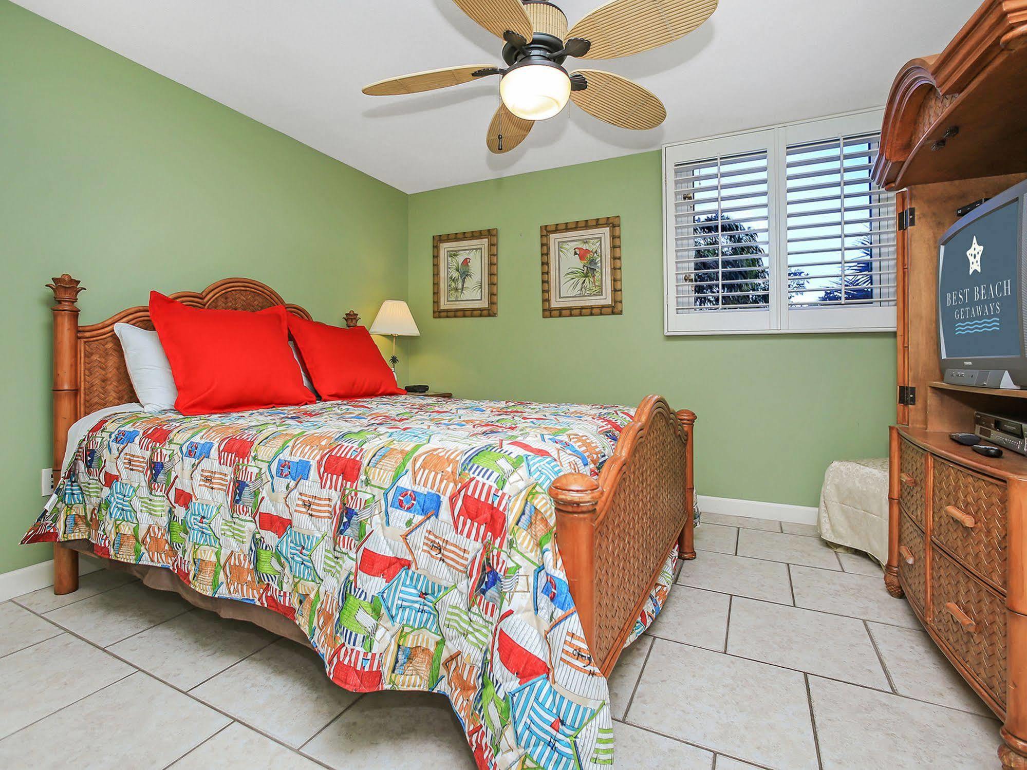 Sterling Beach Panama City Beach Exterior photo