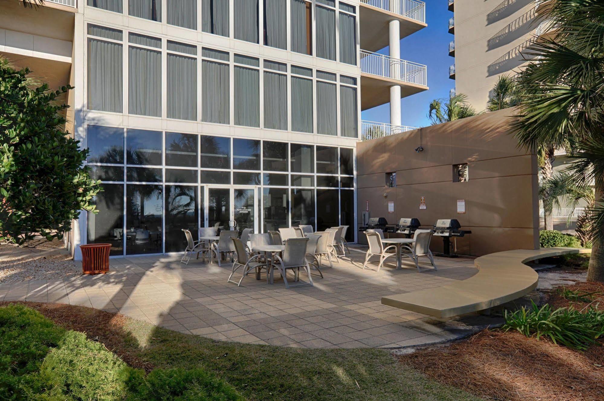 Sterling Beach Panama City Beach Exterior photo