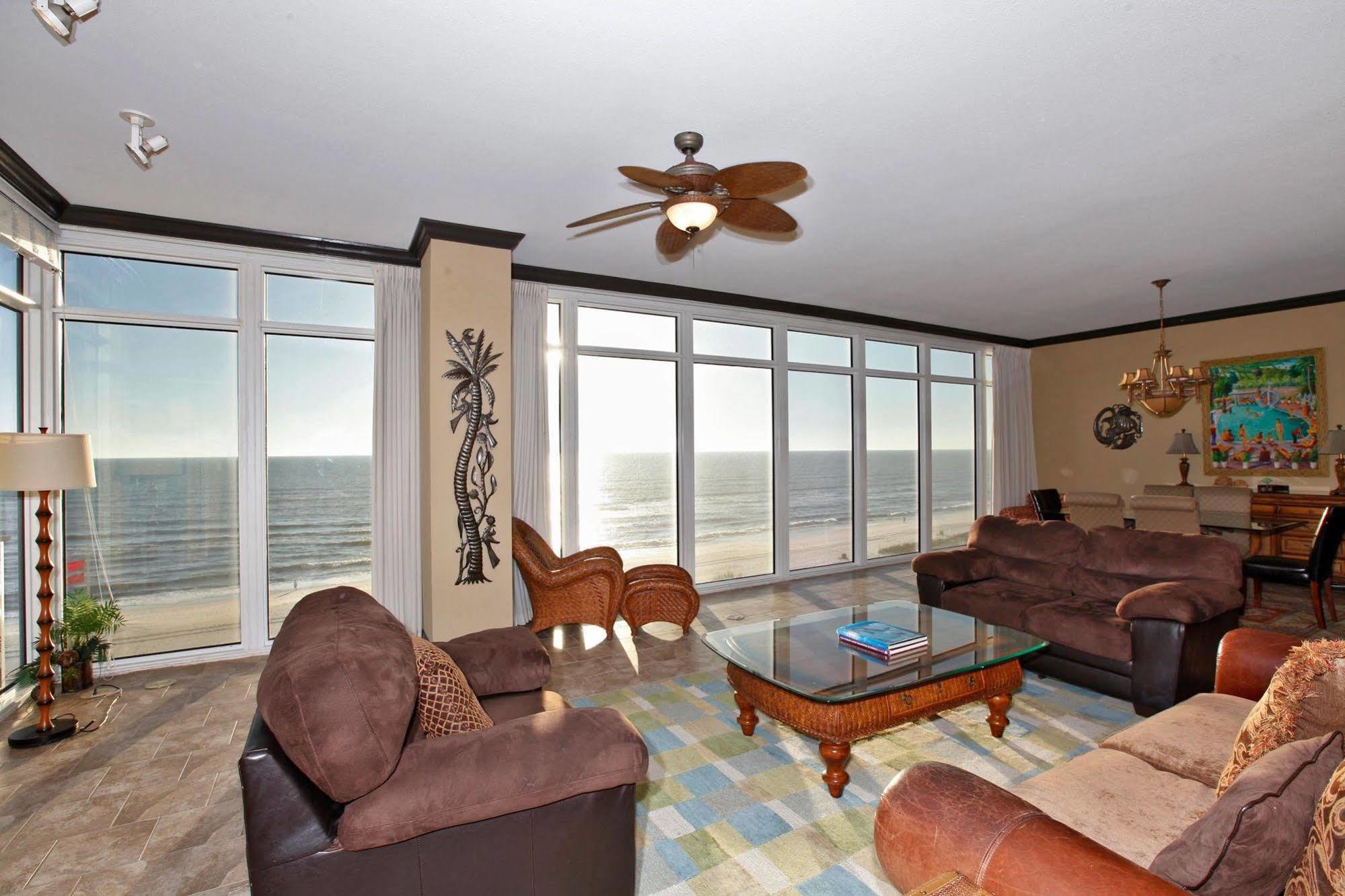 Sterling Beach Panama City Beach Exterior photo