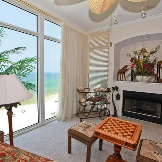 Sterling Beach Panama City Beach Exterior photo