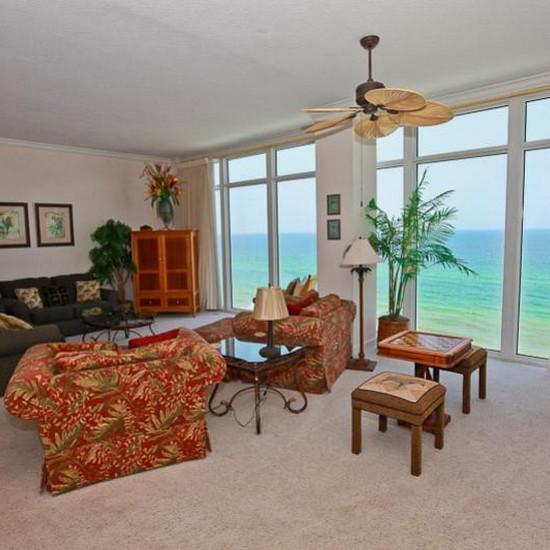 Sterling Beach Panama City Beach Exterior photo